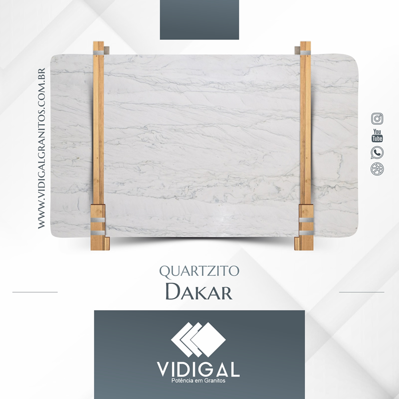 Quartzito